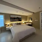 Luxury Stay In Al Sulaymaniyah, Private Entrance
