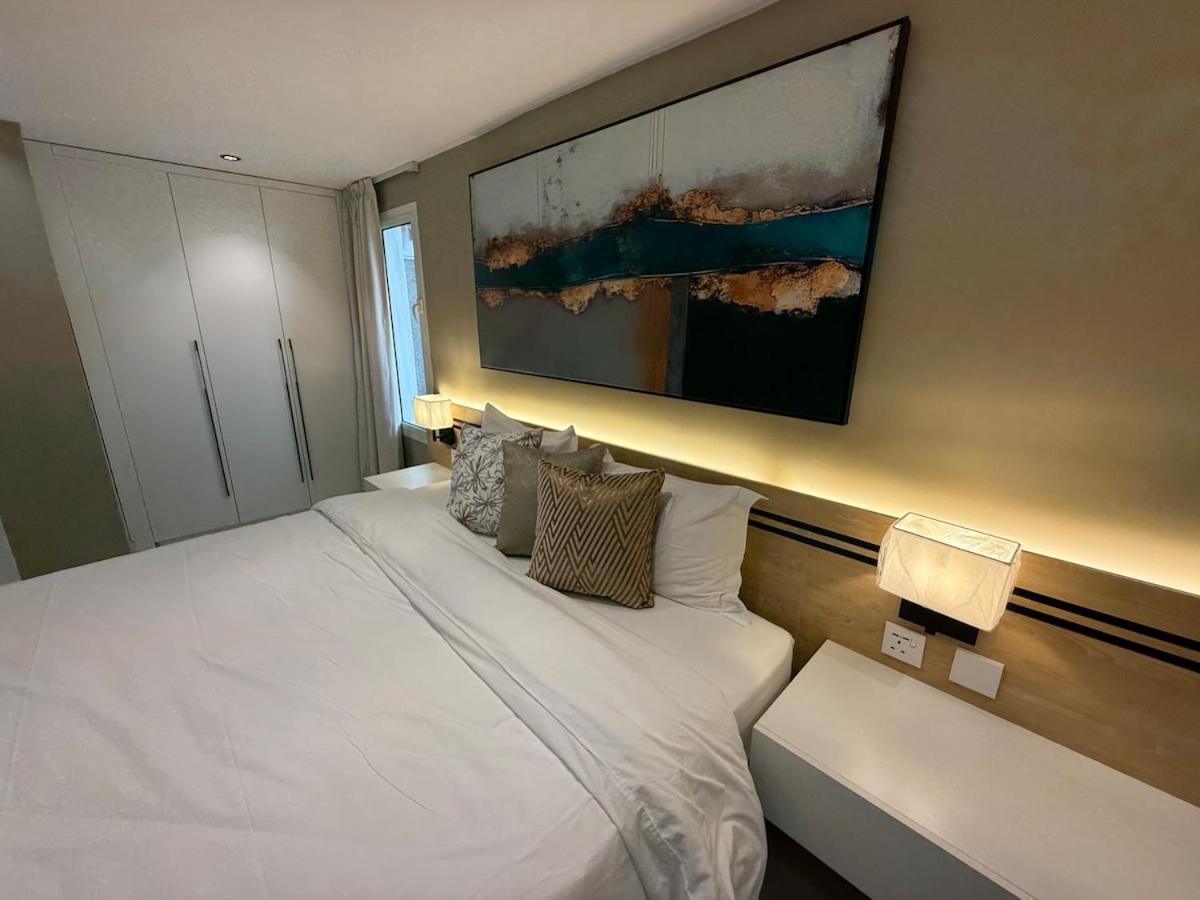 Luxury Stay In Al Sulaymaniyah, Private Entrance