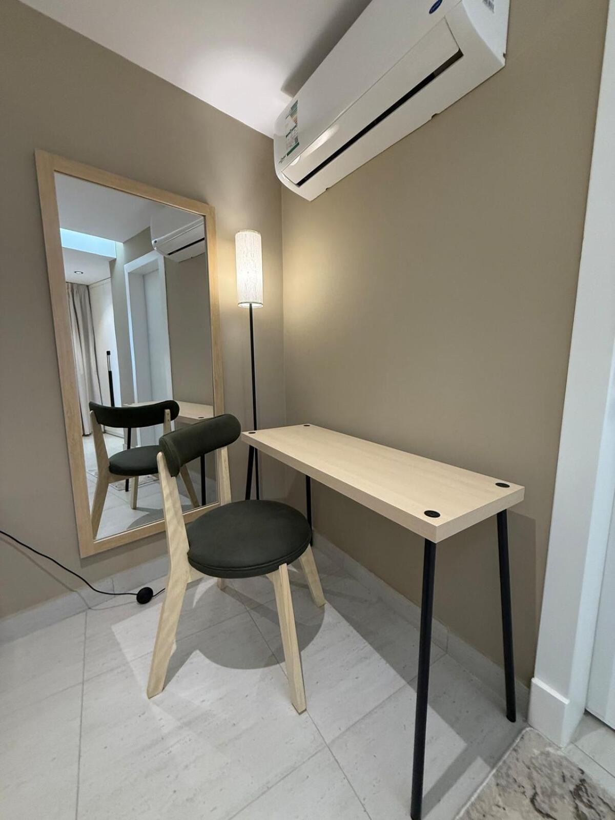 Apartment Luxury Stay In Al Sulaymaniyah, Private Entrance *